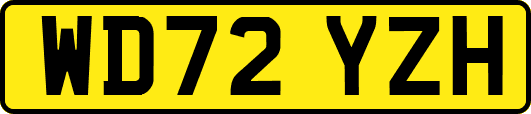 WD72YZH