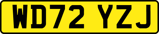 WD72YZJ