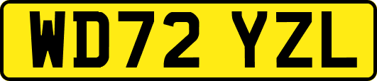 WD72YZL