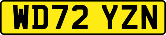 WD72YZN