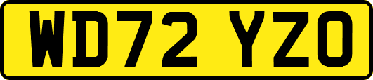 WD72YZO