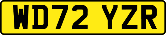 WD72YZR