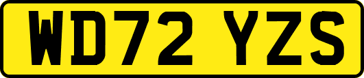 WD72YZS