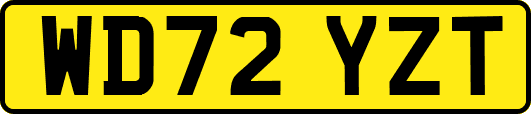 WD72YZT