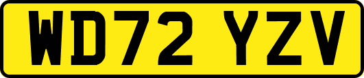 WD72YZV