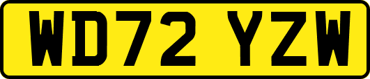 WD72YZW