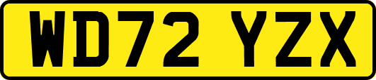 WD72YZX