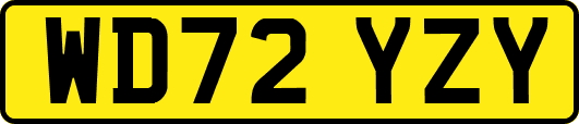WD72YZY
