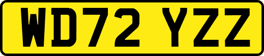 WD72YZZ