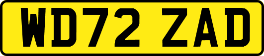 WD72ZAD