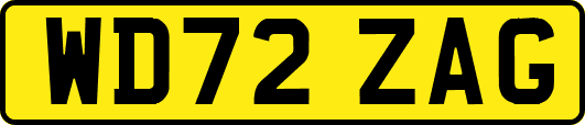 WD72ZAG