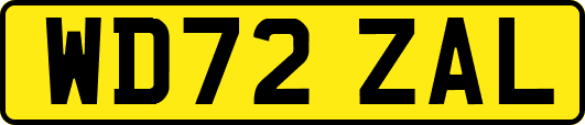 WD72ZAL