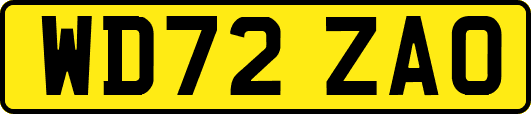 WD72ZAO