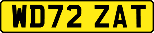 WD72ZAT