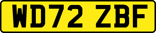 WD72ZBF