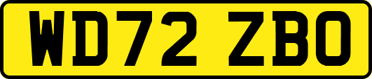 WD72ZBO