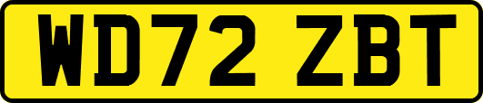 WD72ZBT
