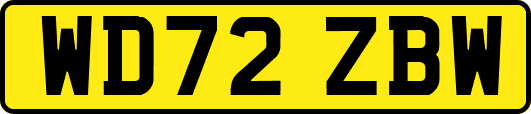 WD72ZBW