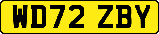 WD72ZBY