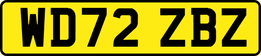 WD72ZBZ