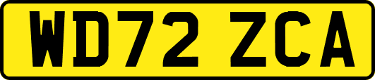 WD72ZCA