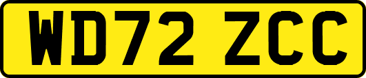 WD72ZCC