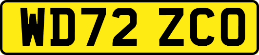 WD72ZCO