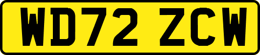 WD72ZCW