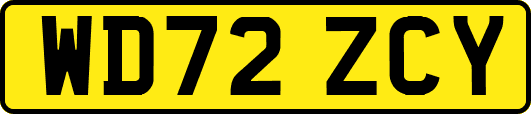 WD72ZCY