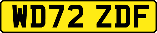 WD72ZDF