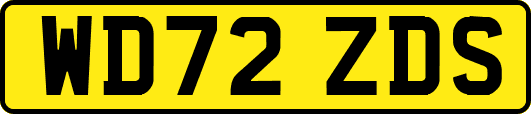 WD72ZDS