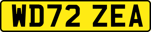 WD72ZEA