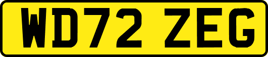 WD72ZEG