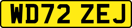 WD72ZEJ