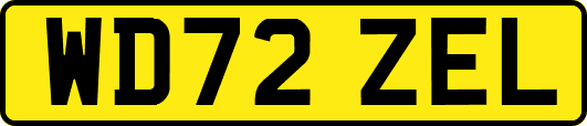 WD72ZEL