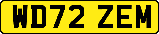WD72ZEM