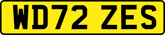 WD72ZES