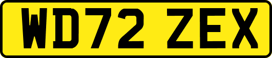 WD72ZEX