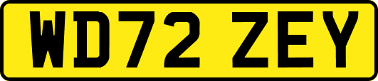 WD72ZEY