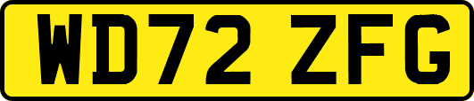 WD72ZFG
