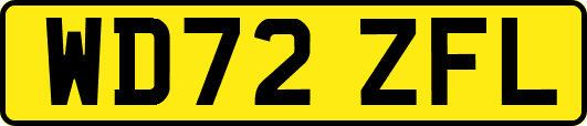 WD72ZFL