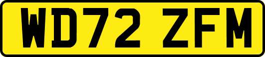 WD72ZFM