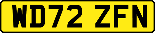 WD72ZFN