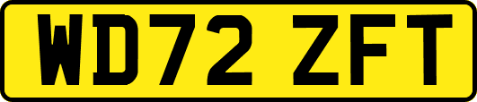 WD72ZFT