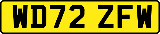WD72ZFW