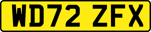 WD72ZFX