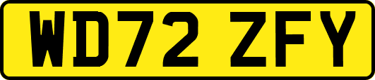 WD72ZFY