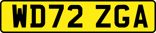WD72ZGA