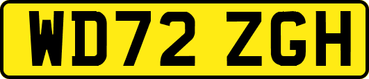 WD72ZGH