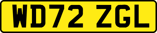 WD72ZGL